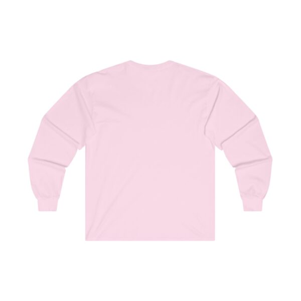 Unisex Ultra Cotton Long Sleeve Tee - Image 2