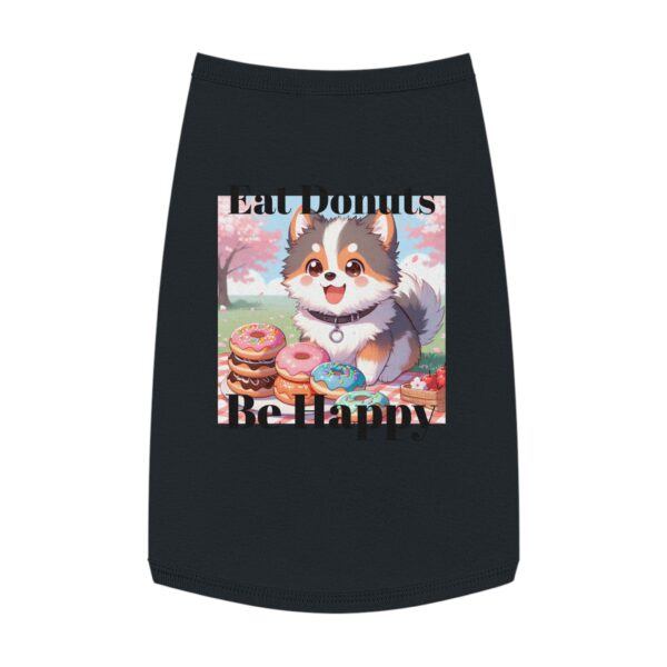 Pet Tank Top - Image 16