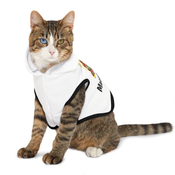 Pet Hoodie - Image 5