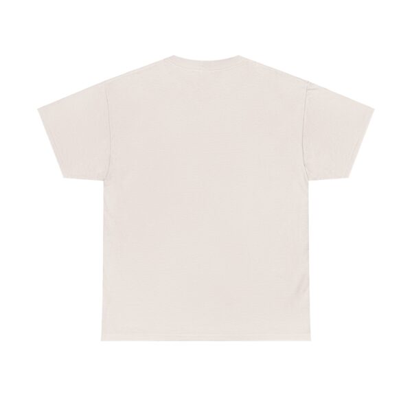 Unisex Heavy Cotton Tee - Image 29