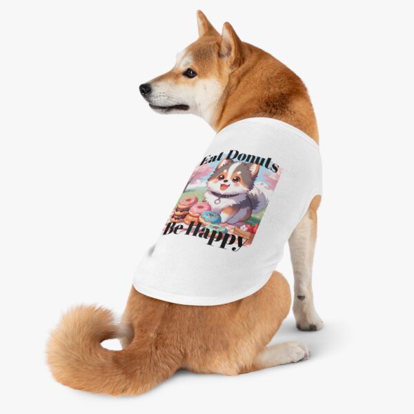 Pet Tank Top - Image 27