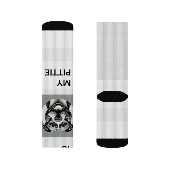 Sublimation Socks - Image 11