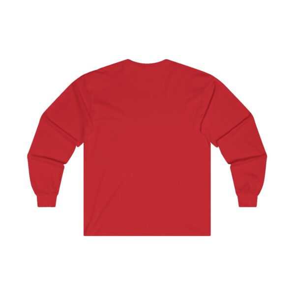 Unisex Ultra Cotton Long Sleeve Tee - Image 12