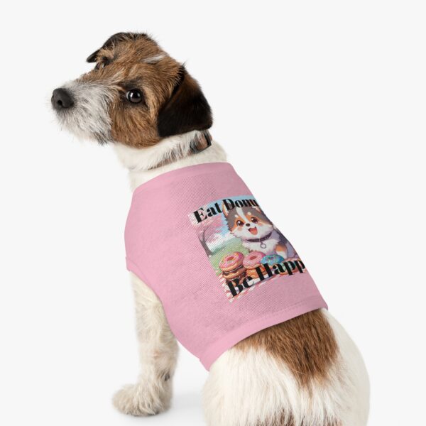 Pet Tank Top - Image 12