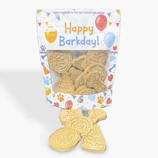 Birthday Treat Bag - Image 4