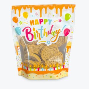 Birthday Treat Bag