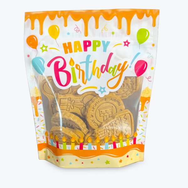 Birthday Treat Bag - Image 2