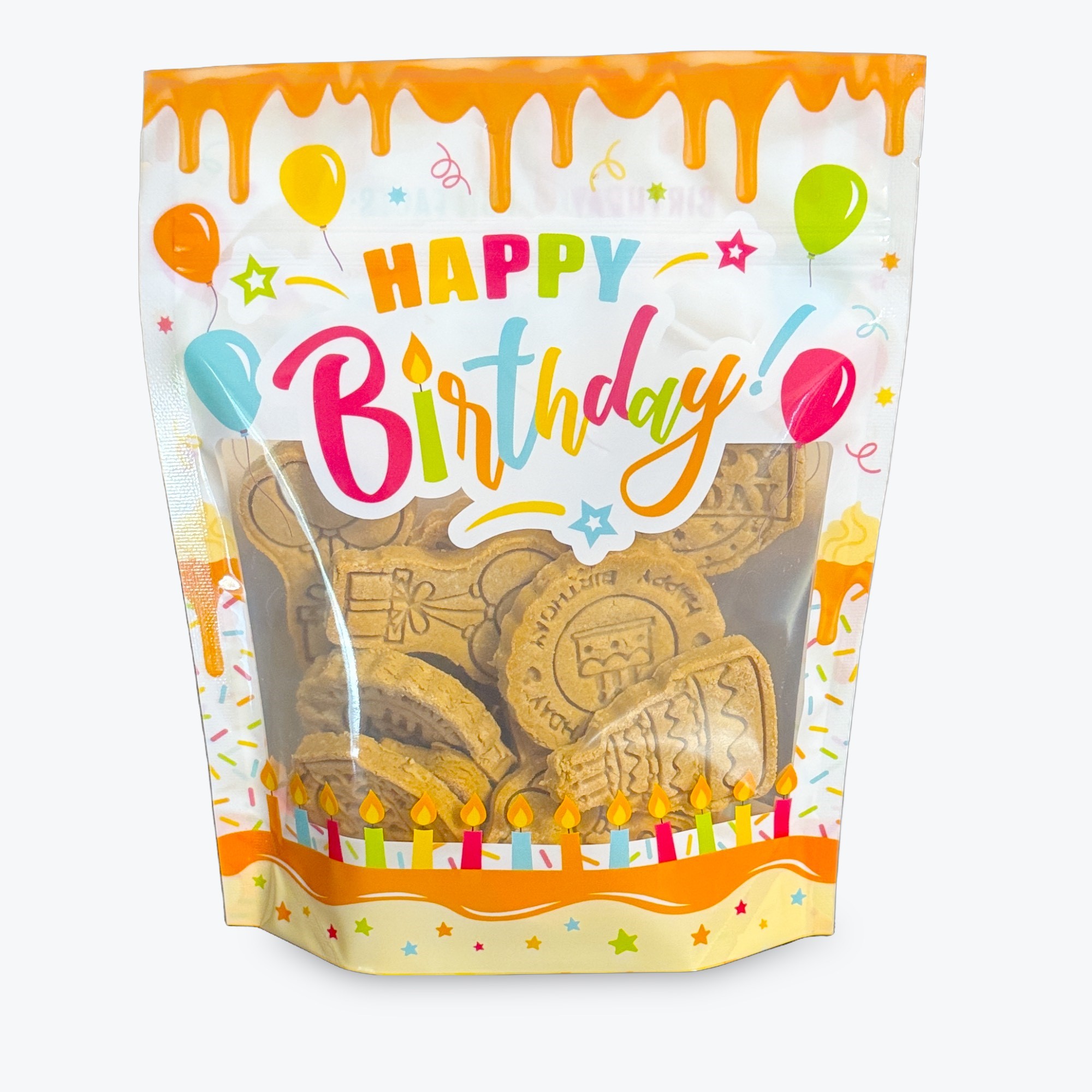 R&B Birthday Pawty Club- Yearly Subscription Box - Image 4