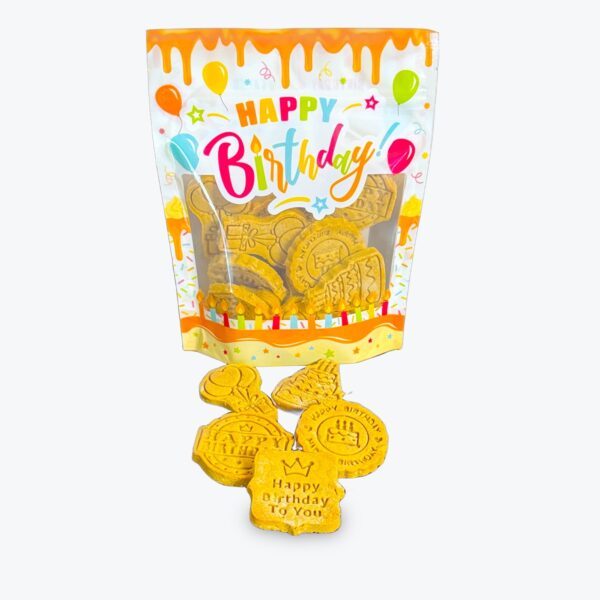 Birthday Treat Bag - Image 3