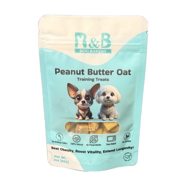 Training Treats - Image 11