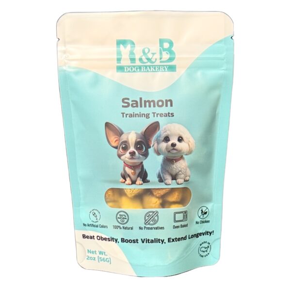 Training Treats - Image 7