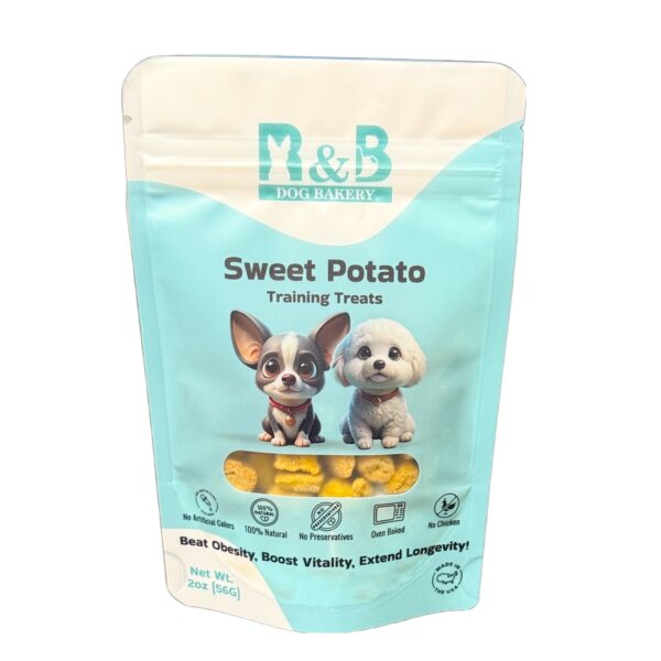 Training Treats - Image 9